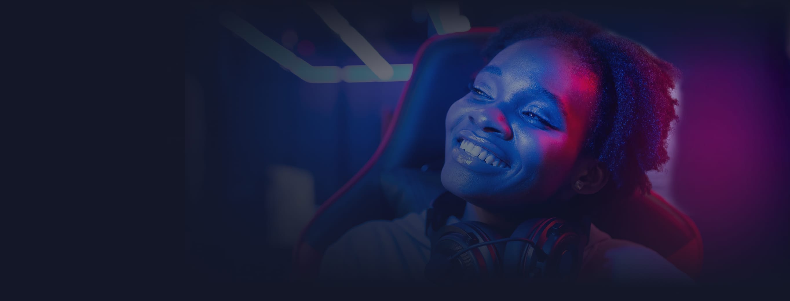 Creators calling live sports