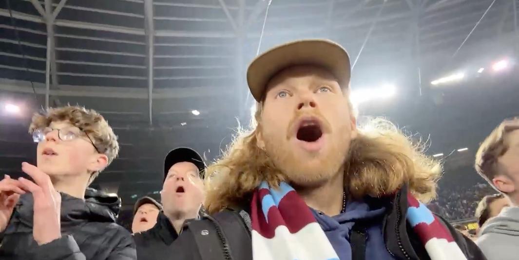 In-Stadium Streaming