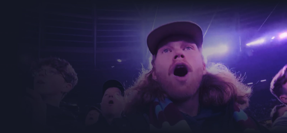 In-Stadium Streaming