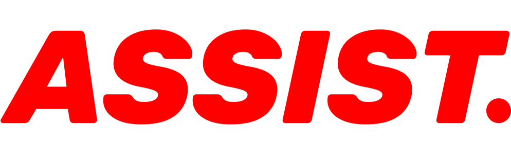 Red Logo SVG