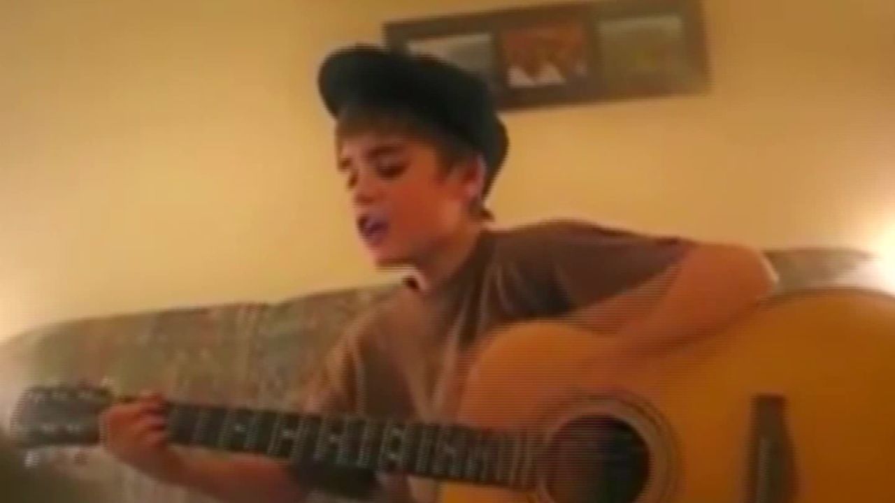 Justin Bieber